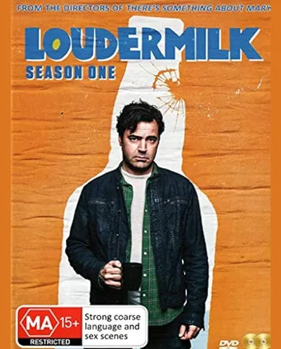 Póster de Loudermilk