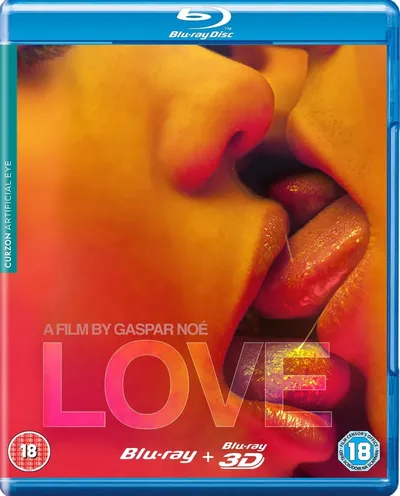 Póster de Love
