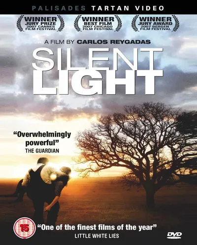 Póster de Luz Silenciosa