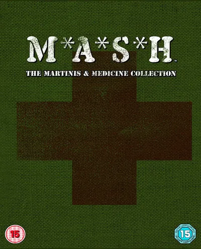 Póster de M.A.S.H.