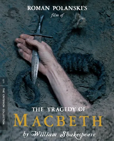 Póster de Macbeth