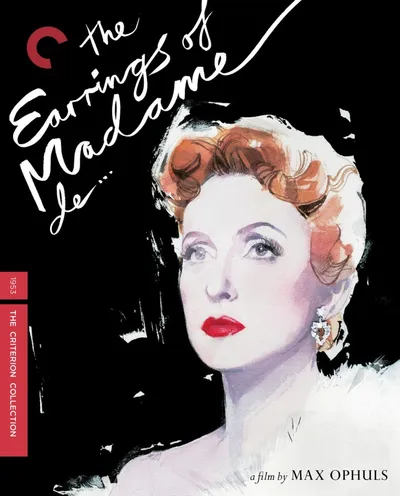 Póster de Madame de...