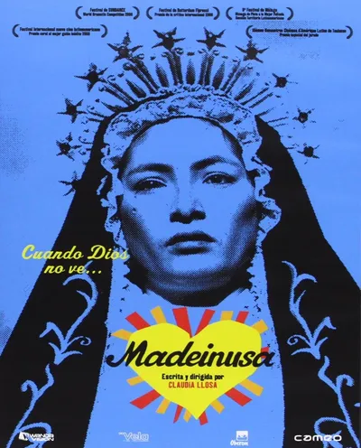 Póster de Madeinusa