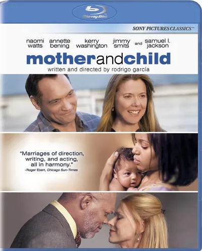 Póster de Madres e hijas
