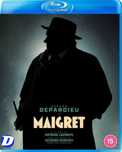 Póster de Maigret