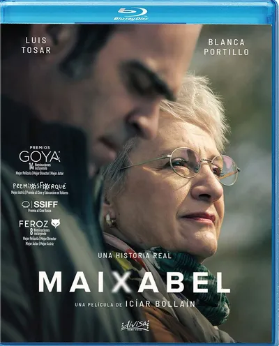 Póster de Maixabel