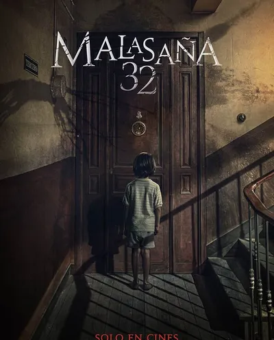 Póster de Malasaña 32