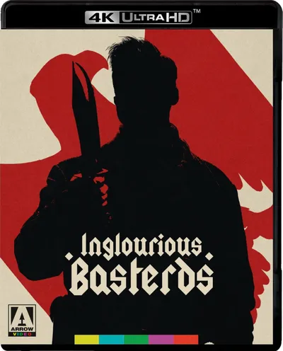 Póster de Malditos bastardos