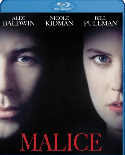 Póster de Malice (Malicia)