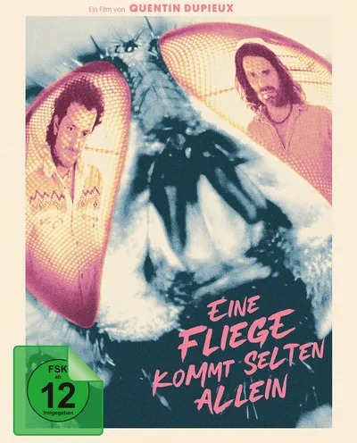 Póster de Mandíbulas