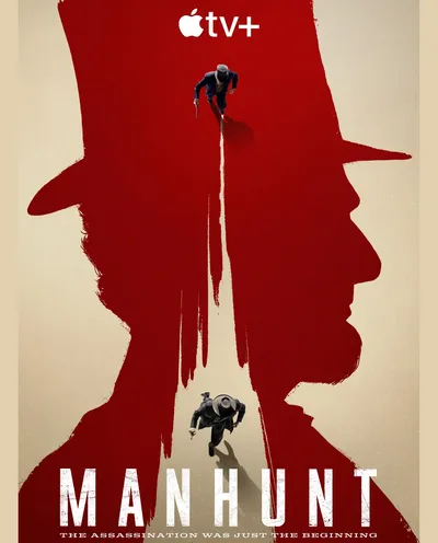 Póster de Manhunt: La caza del asesino