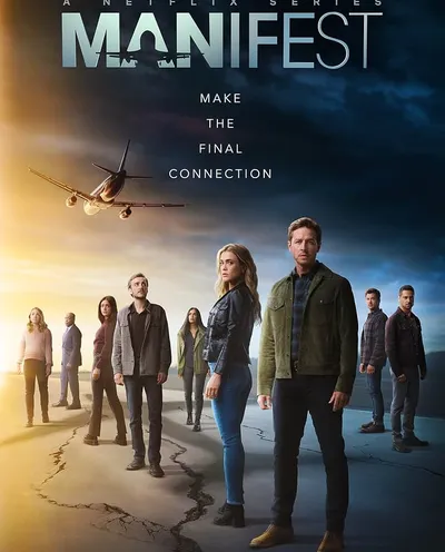Póster de Manifest