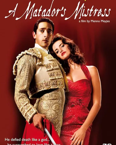 Póster de Manolete