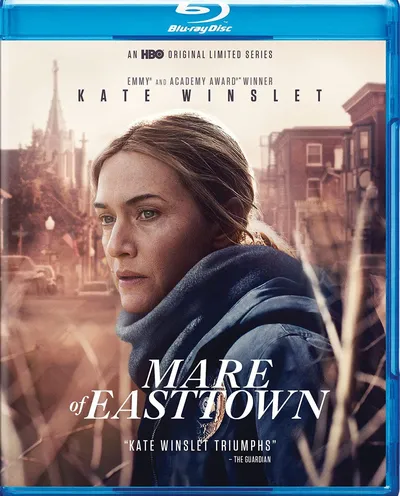 Póster de Mare of Easttown