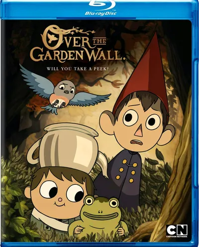 Póster de Más allá del jardín