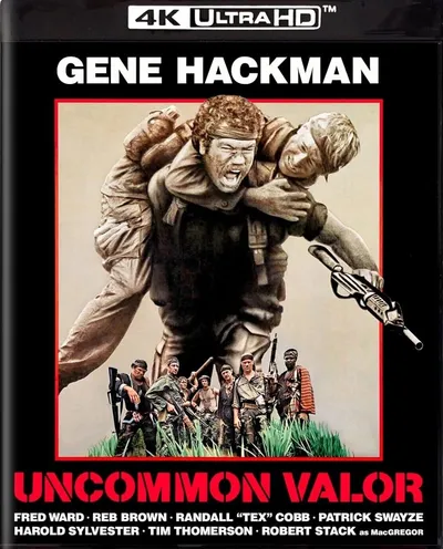 Póster de Más allá del valor