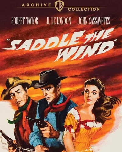 Póster de Más rápido que el viento