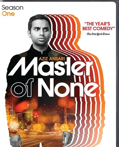 Póster de Master of None