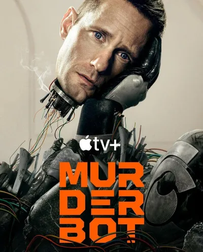 Póster de Matabot
