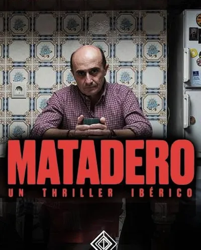 Póster de Matadero