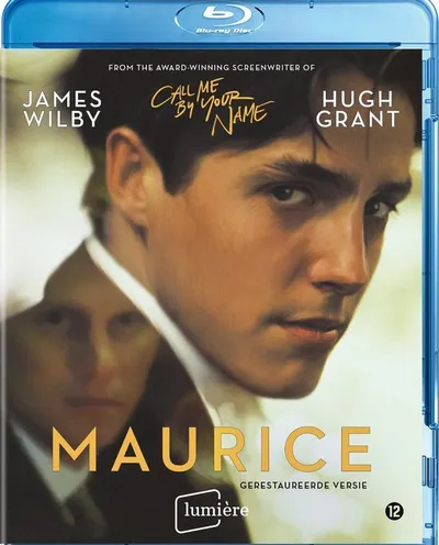 Póster de Maurice