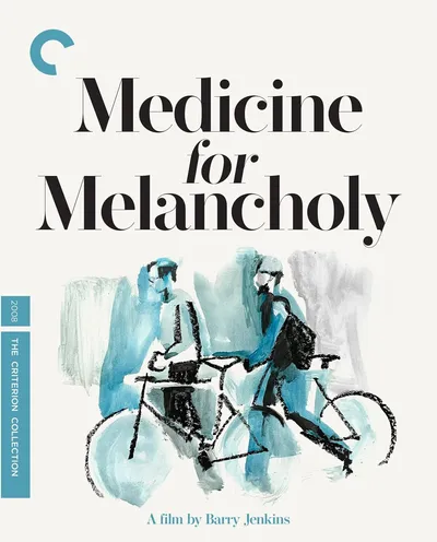 Póster de Medicine for Melancholy