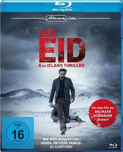 Póster de Medidas extremas
