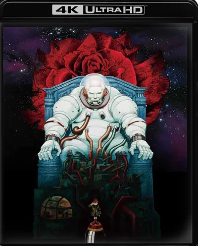 Póster de Memories