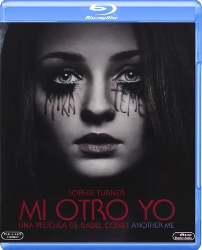 Póster de Mi otro yo