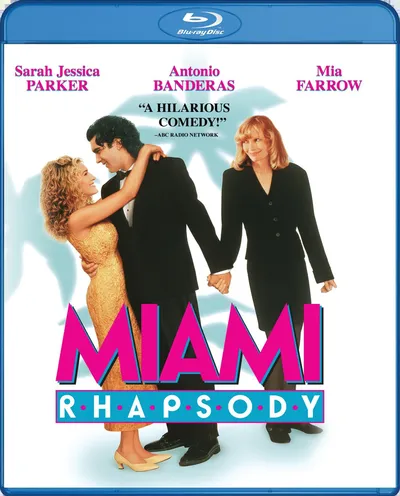 Póster de Miami