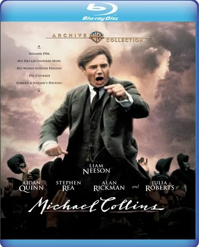 Póster de Michael Collins