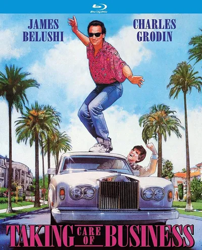 Póster de Millonario al instante