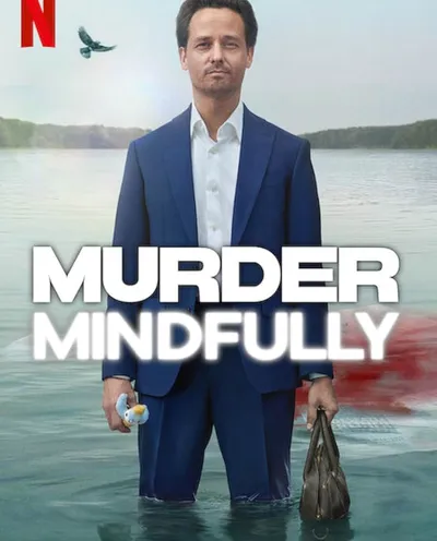 Póster de Mindfulness para asesinos