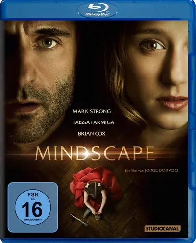 Póster de Mindscape