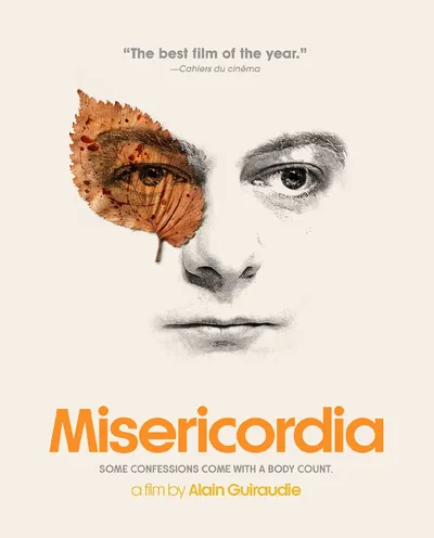 Póster de Misericordia