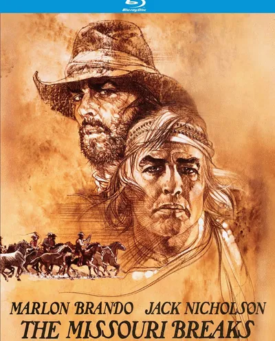 Póster de Missouri