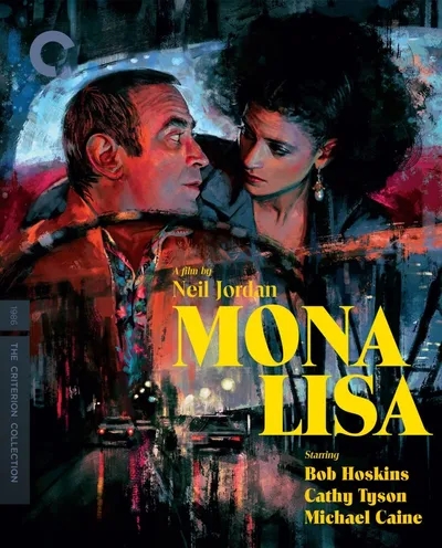 Póster de Mona Lisa