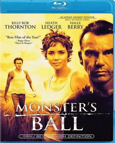 Póster de Monster's Ball