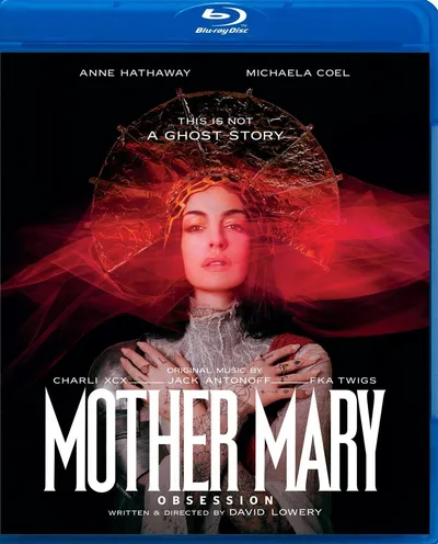 Póster de Mother Mary