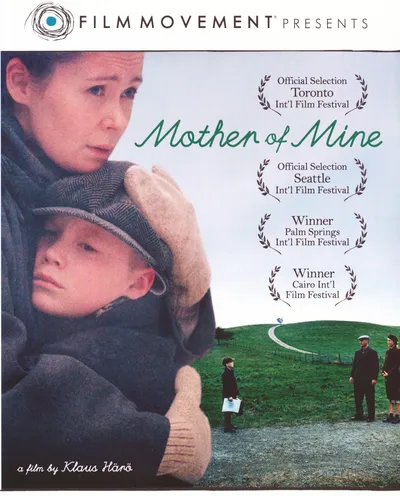 Póster de Mother of Mine