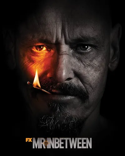 Póster de Mr. Inbetween