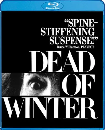 Póster de Muerte en el invierno
