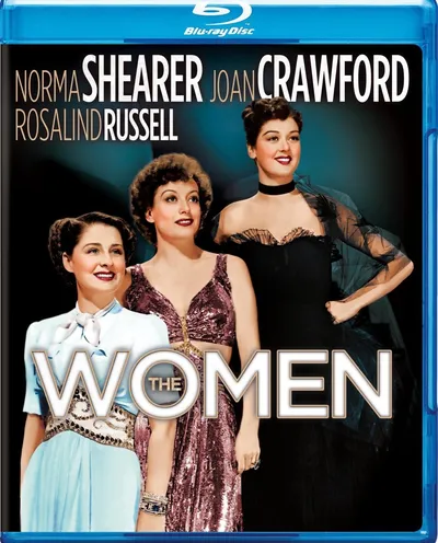 Póster de Mujeres
