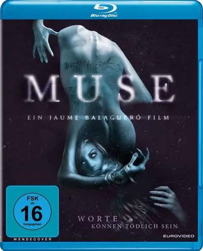 Póster de Musa