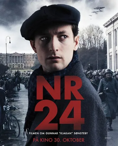 Póster de Nº 24