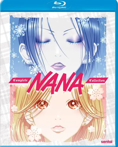 Póster de NANA