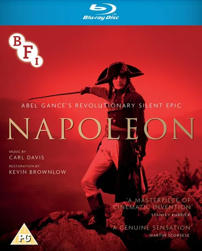 Póster de Napoleón