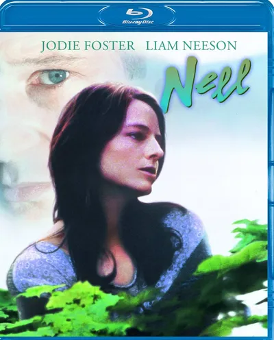 Póster de Nell