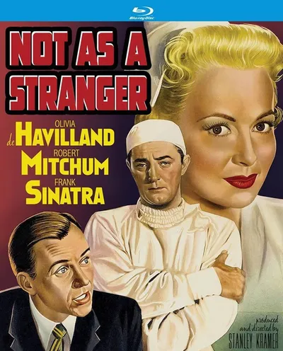 Póster de No serás un extraño