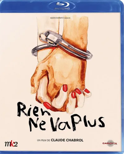 Póster de No va más
